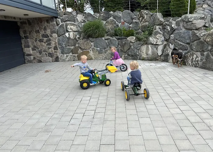 Bio-ferienhof Koepf *