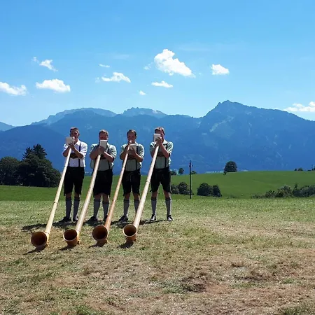 Bio-ferienhof Koepf Rieden am Forggensee