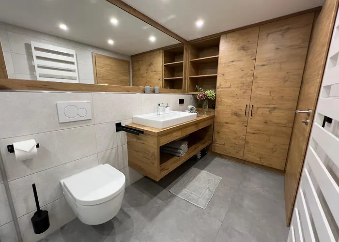 Apartamento Bio-ferienhof Koepf Rieden